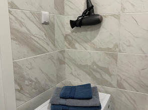 Апартаменты DOMUS Минск Мир