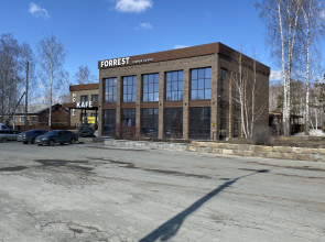 Forrest Mini Hotel
