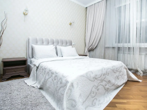 Апартаменты 2 комнатные Пр-т Независимости 28 Центр