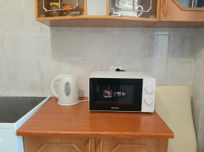 Квартира Lakhta classic orange apartments