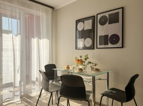 Квартира 1-я Атмосфера у Аквапарка