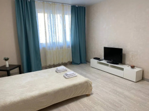 Апартаменты Уютные1 комнатные рядом с Аквапарком и АкБарс Ареной