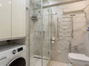 Апартаменты 4.16 STUDIO CHAIKOVSKOGO