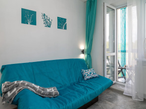 Квартира Лазурный Релакс