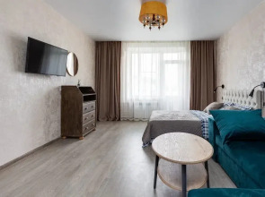 Апартаменты Шаболовка 30/12