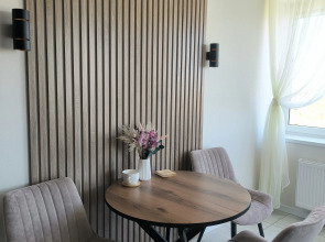 Квартира Уютная