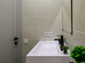 Апартаменты Ткацкая 401