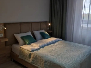 V Novom Zhk Makarinskaya Roscha Flat 1
