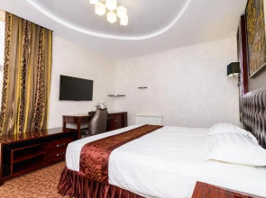 Гостевой дом Астра