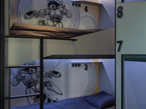 Хостел Радушие