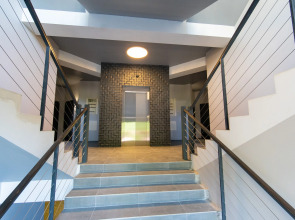 Апартаменты Море Апартаментов на Турчинского 10-1