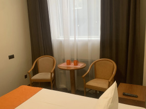 Мини-отель на Южной