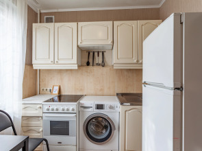 Апартаменты Садовое Кольцо Голубинская