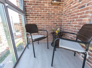 Апартаменты клубный дом Vivaldi ВыДома