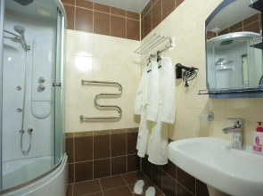 Отель Сириус Азау