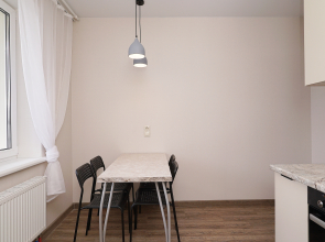 Апартаменты на Аделя Кутуя