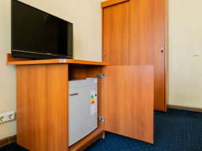 Меблированные комнаты Блюз на Невском