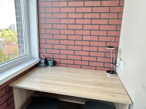 Квартира Видовая на Советском 218