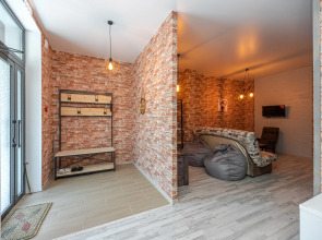 Апартаменты Loft in Fedosovoi 31