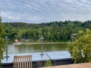 Апартаменты в курортной зоне Светлогорска