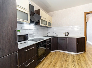 Квартира Двухкомнатная недалеко от парка Галицкого