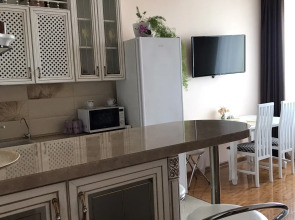 Квартира Уютная Евродвушка на Ленина 56