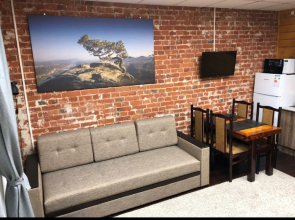 Гостевой дом Ободрись усталый путник