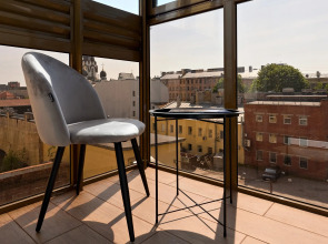 Квартира на Днепропетровской