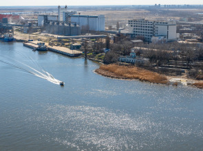 Апартаменты Комфорт и Дон