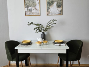 Квартира на бульваре Ленина