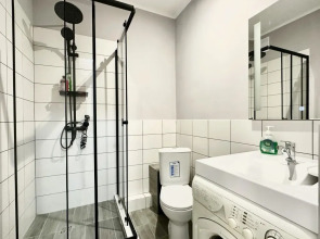 Апартаменты Рядом с Исаакиевский Собором 2