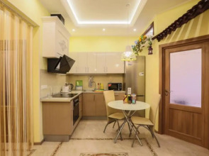 Апартаменты SAMOцвет 14 на Киевской 3