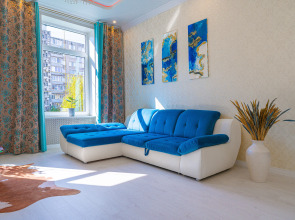 Апартаменты Soul Konig на Ярославской