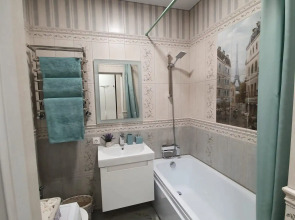 Апартаменты Хочу В Париж