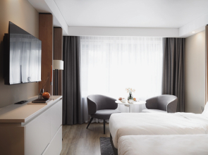 Valo Soul Apartment Hotel