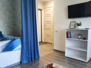 Квартира Уютная квартира в новом центре