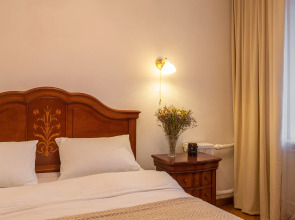 Квартира на Хохловке недалеко от Китай-города