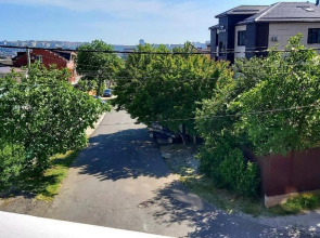 Гостевой дом на Садовой 62