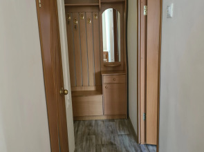 Квартира Хабаровск улица Джамбула 4