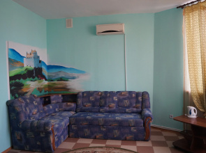 ELIT Guest House
