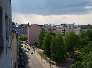 Квартира Уютная в Доме Раскрытая Книга