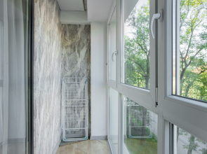 Апартаменты Summer