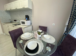 Апартаменты Коммунистческая 98/1