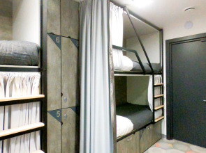 Хостел Poshtel VDali