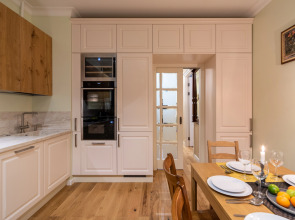 Квартира GM Apartments Четверка на Бронной