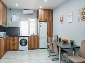 Гостевой дом SunnyDay