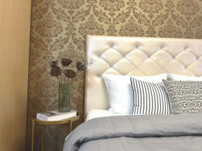 Квартира на улице Невзоровых 64к1