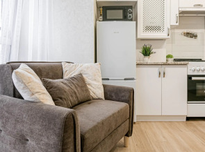 Апартаменты Уютная однушка у парка