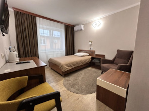 Гостевой дом Elion