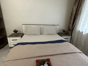 Квартира Хорошевское шоссе